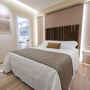 Suite con letto king size
